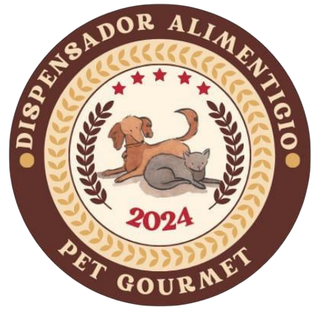 Logo de Pet Gourmet